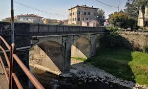Immagine Oltre 825mila euro per la manutenzione dei ponti nella provincia di Pistoia